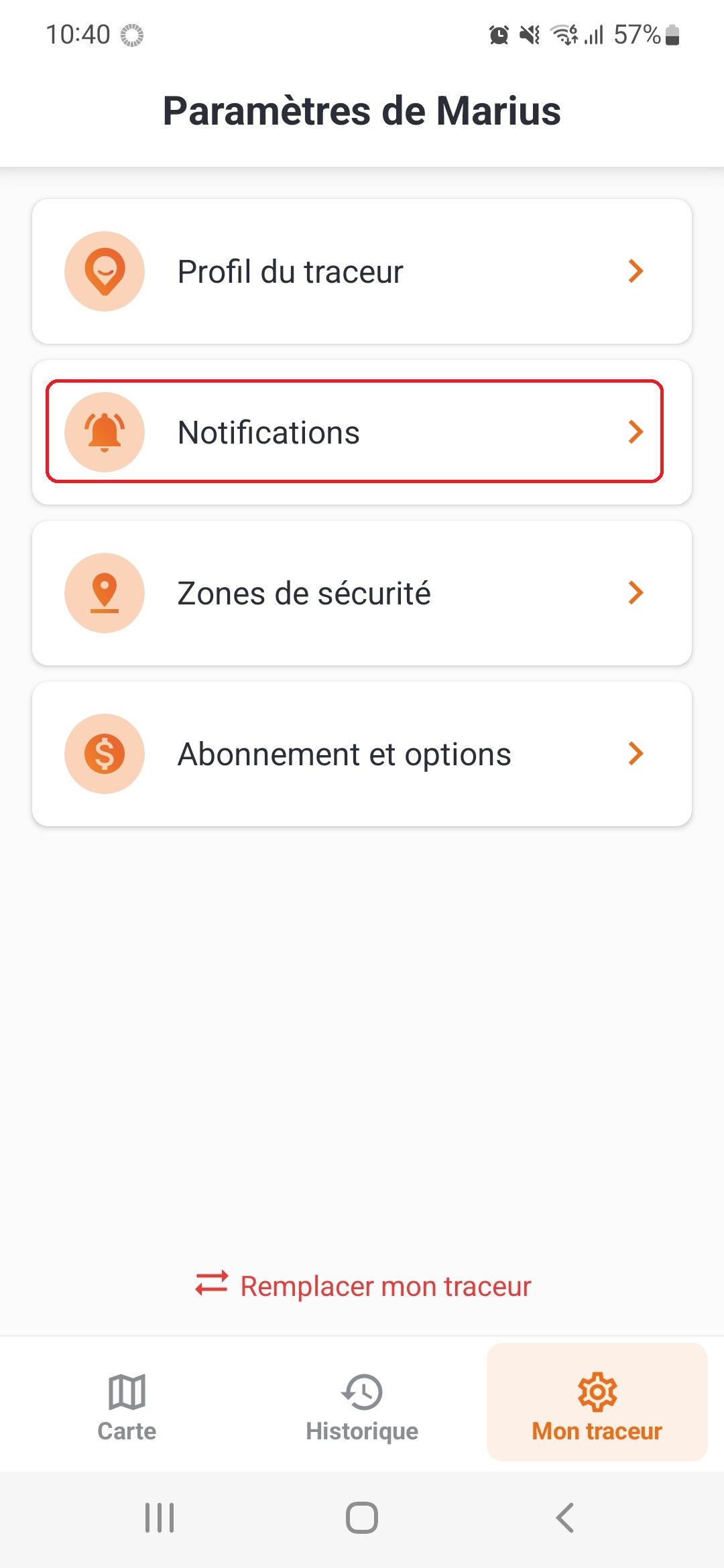 What Are the Different Types of Notifications? – Help Center